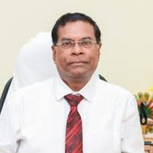 Prof. Biplab Halder